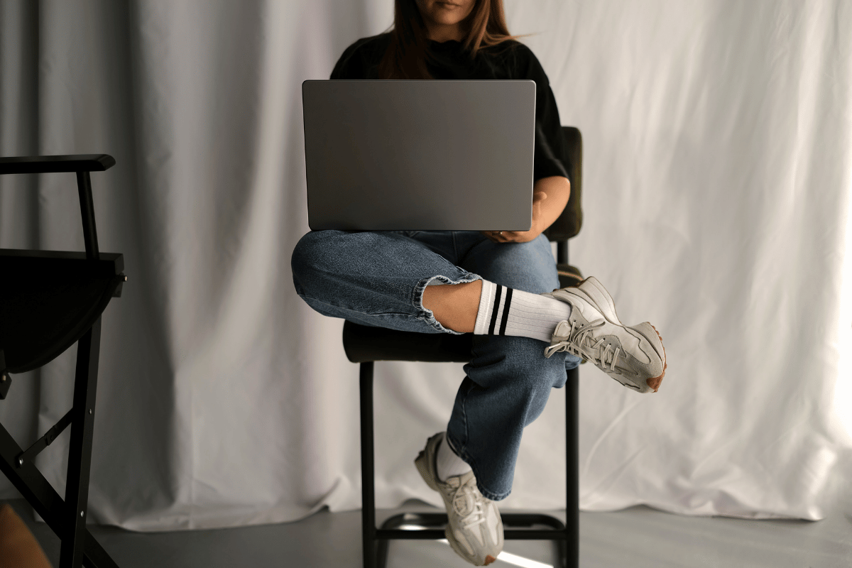 Quietly turning your  business into powerful simple systems that work